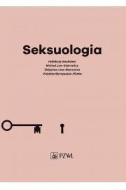 eBook Seksuologia mobi epub