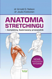 eBook Anatomia stretchingu – kompletny, ilustrowany przewodnik pdf mobi epub