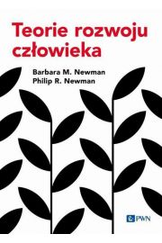 eBook Teorie rozwoju czowieka mobi epub