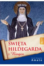 eBook wita Hildegarda z Bingen mobi epub