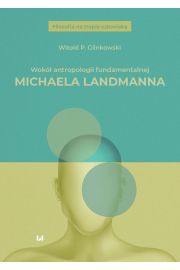 eBook Wok antropologii fundamentalnej Michaela Landmanna pdf