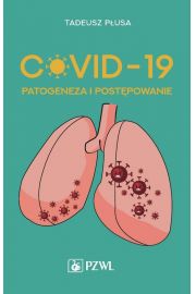 eBook COVID-19 Patogeneza i postpowanie mobi epub