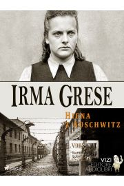eBook Irma Grese mobi epub