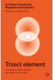 Trzeci element. Co zaburza nasze zwizki..