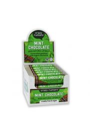 Crazy Rumors Naturalny balsam do ust  - Mint Chocolate - 10+2 GRATIS