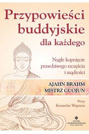 eBook Przypowieci buddyjskie dla kadego. Nage kopnicie prawdziwego szczcia i mdroci pdf mobi epub