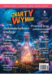 Czwarty Wymiar 06/2025