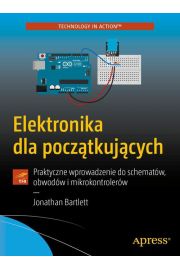 eBook Elektronika dla pocztkujcych pdf