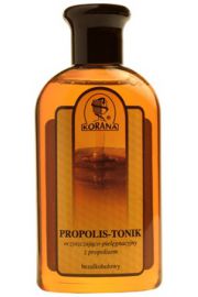 Propolis - Tonik z propolisem 200 ml