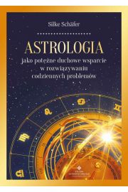 eBook Astrologia jako potne duchowe wsparcie w rozwizywaniu codziennych problemw pdf mobi epub
