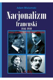 eBook Nacjonalizm francuski 1886-1940 pdf