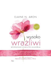Audiobook Wysoko wrażliwi Jak funkcjonować w świecie, który nas przytłacza mp3