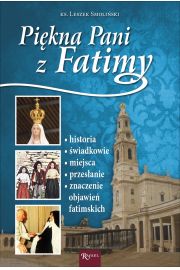 eBook Pikna Pani z Fatimy pdf mobi epub