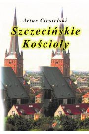 eBook Szczeciskie kocioy pdf mobi