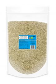 Horeca Ryż brązowy długoziarnisty 5 kg Bio
