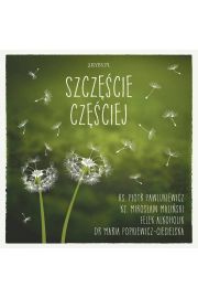 Audiobook Szczcie czciej mp3