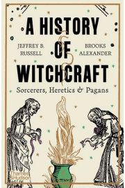 A History of Witchcraft