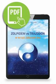 eBook Zolpidem vs trazodon w terapii zaburze snu pdf