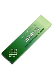 Gangchen Herbs 31 - NgalSo Tibetan Incense for Healing, Uzdrawianie