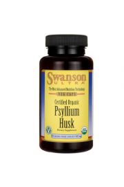 Swanson, Usa Stevia Glicerite - wycig pynny 59ml
