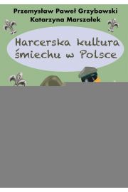 eBook Harcerska kultura miechu w Polsce pdf