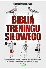 Biblia treningu siowego