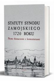 eBook Statuty Synodu Zamojskiego 1720 roku pdf mobi epub