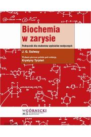 eBook Biochemia w zarysie pdf