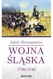 eBook Wojna lska 1740-1742 mobi epub