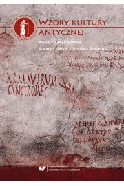 eBook Wzory kultury antycznej. Reguy zachowania staroytnych Grekw i Rzymian pdf