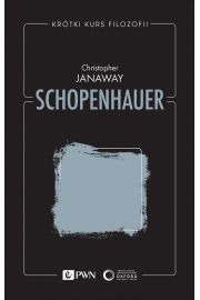 eBook Krtki kurs filozofii Schopenhauer mobi epub