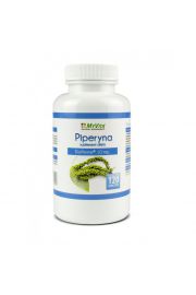 MyVita Piperyna 10 mg Bioperine - suplement diety 120 tab.