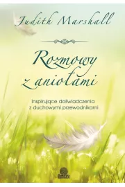 eBook Rozmowy z anioami mobi epub