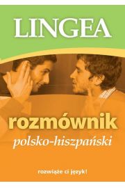 eBook Rozmwnik polsko-hiszpaski mobi epub