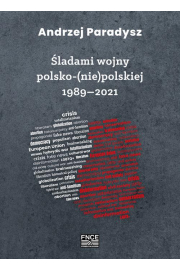 eBook ladami wojny polsko-(nie)polskiej 1989-2021 pdf