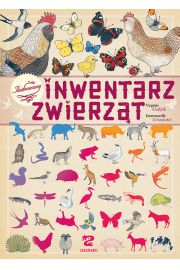 Ilustrowany inwentarz zwierzt