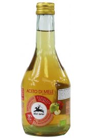 Alce Nero Ocet jabkowy filtrowany 500 ml Bio