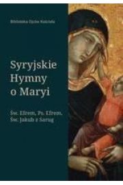 Syryjskie Hymny o Maryi
