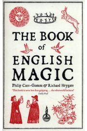 The Book of English Magic