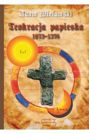 eBook Teokracja papieska 1073-1378 pdf