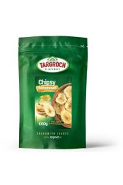 Targroch Chipsy bananowe 1 kg
