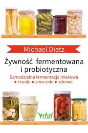 ywno fermentowana i probiotyczna