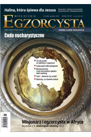 ePrasa Miesicznik Egzorcysta 64 (grudzie 2017)