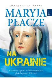 eBook Maryja pacze na Ukrainie pdf mobi epub