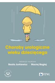 eBook Choroby urologiczne wieku dziecicego mobi epub