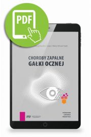 eBook Choroby zapalne gaki ocznej - poradnik lekarza praktyka pdf