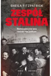 eBook Zesp Stalina mobi epub