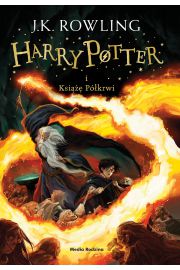 Harry Potter i Książę Półkrwi