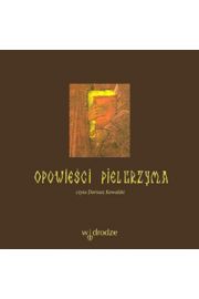 Audiobook Opowieci pielgrzyma mp3