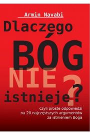 Dlaczego Bóg nie istnieje?